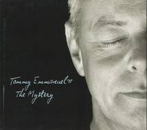 【CD】TOMMY EMMANUEL - THE MYSTERY_画像1