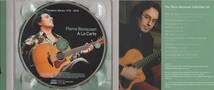 【CD】PIERRE BENSUSAN - A LA CARTE_画像3