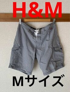 H&M ショートパンツ　水陸両用可