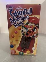 【未開封品】Gumball Machine Bank ガムマシーン 輸入物_画像2