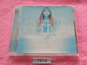 CD／浜崎あゆみ／Rainbow／CCCD／はまさきあゆみ／レインボウ／管1919