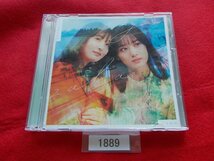 CD／乃木坂46／ここにはないもの／Type-B／CD+Blu-ray／のぎざか46／管1889_画像1