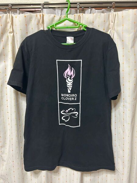 ももクロライブTシャツ
