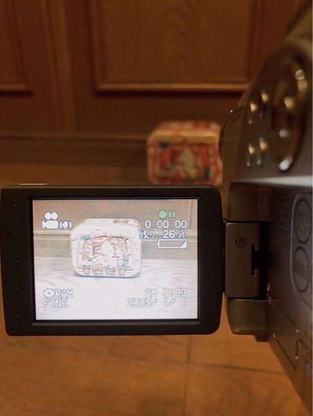 HITACHI 高所点検記録装置セット HV-KT209DX