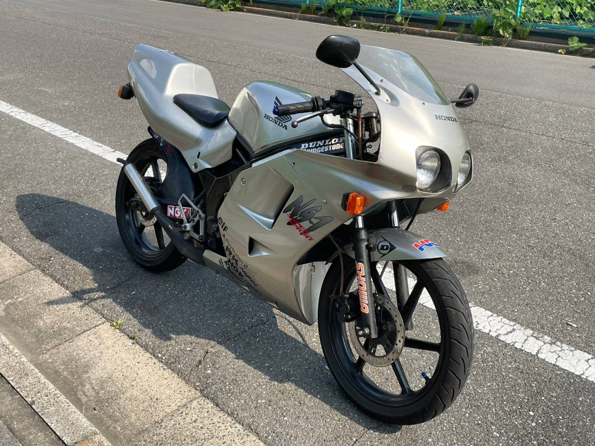 Yahoo!オークション -「ns-1 実働」(ホンダ) (オートバイ車体)の落札 ... Yahoo!オークション -「ns-1 実働」(ホンダ) (オートバイ車体)の落札 ...