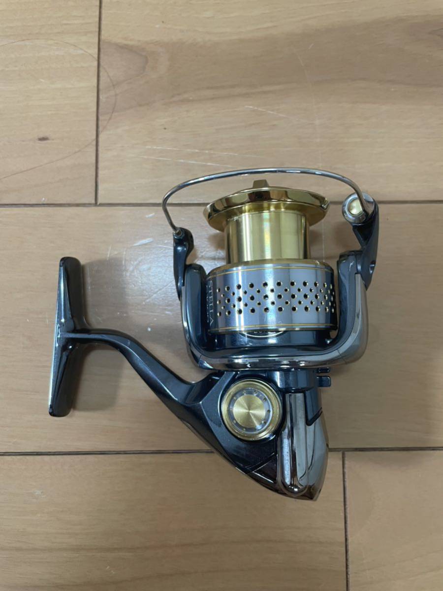 即納在庫品 - 2010ステラC3000 ジャンク - 正規取扱協力店:12894円