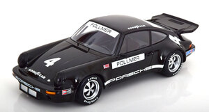 Werk83 1/18 Porsche 911 Carrera 3.0 RSR #4 IROC Riverside 1973 Follmer　ポルシェ