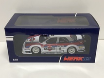 Werk83 1/18 Alfa Romeo 155 V6 TI #8 DTM ITC 1995 Martini Larini　アルファロメオ_画像10