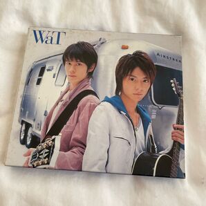 WaT アルバム