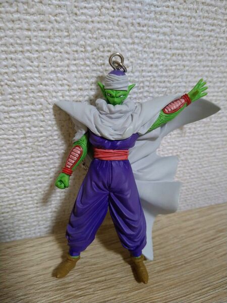 ドラゴンボール ハイクオリティーキーホルダー ピッコロ