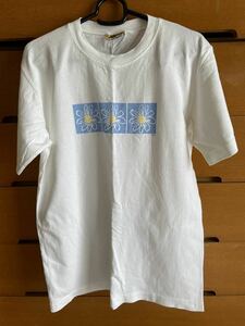 ケンドーン Tシャツ　半袖　花柄 KenDone オーストラリア Sサイズ