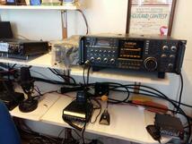 思い出のICOM IC-780 Transceiver CD-ROM(Windows)_画像9