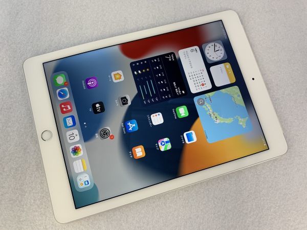 Apple iPad Air 2 Wi-Fi+Cellular 32GB docomo [ゴールド 