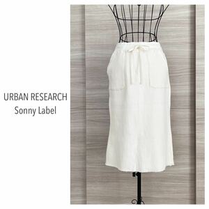 URBAN RESEARCH Sonny Label