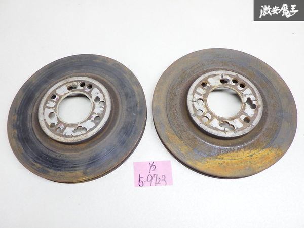 2023年最新】ヤフオク! -eg6シビック(ブレーキローター)の中古品・新品