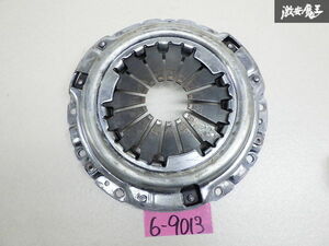 ホンダ 純正 EXEDY エクセディ EG6 シビック B16A ノーマル プッシュ式 クラッチ クラッチカバー 単体 B16B EK9 EF9 EK4 EG9