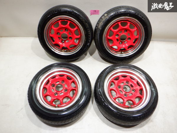 Yahoo!オークション -「スプリントハート 5j」(自動車、オートバイ) の