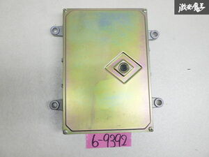 保証付 希少！ ホンダ 純正 GA2 シティ D13C 5MT 5速 マニュアル ECU エンジン コントロール コンピューター ユニット 37820-PS4-0130