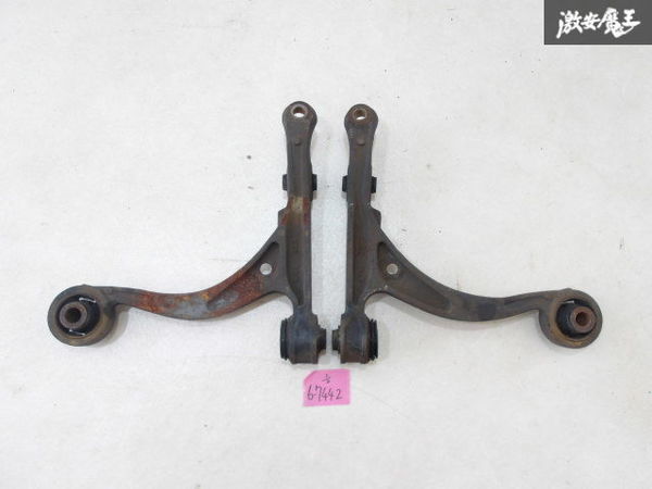 ヤフオク! -「s2000 フロントロアアーム」の落札相場・落札価格