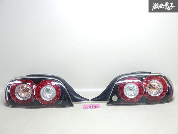 ヤフオク! -「rx-8 テール led」(テールライト) (マツダ用)の落札相場