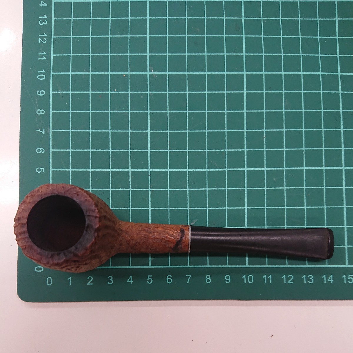 ヤフオク! -「喫煙具 パイプ kaywoodie」(パイプ) (喫煙グッズ)の落札