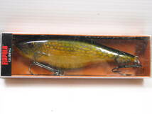 ラパラ　グライディンラップ　GLR-15　（１）RAPALA GLIDIN' RAP_画像2