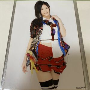 SKE48 松井珠理奈 オキドキ 店舗特典 生写真