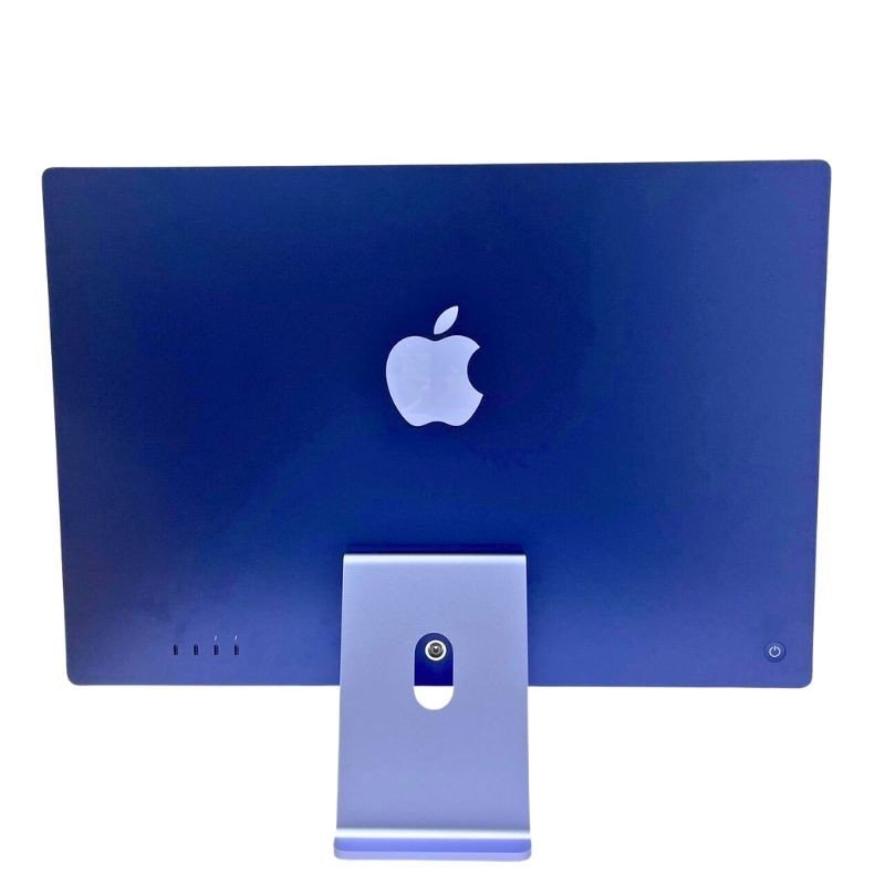 Apple アップル iMac inch 4.5K A M1 8コア メモリ 8GB