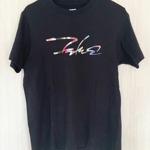 【レアコラボTシャツ】フューチュラ × ユニクロ　グラフィックTシャツ プリントTシャツ Tee Tシャツ