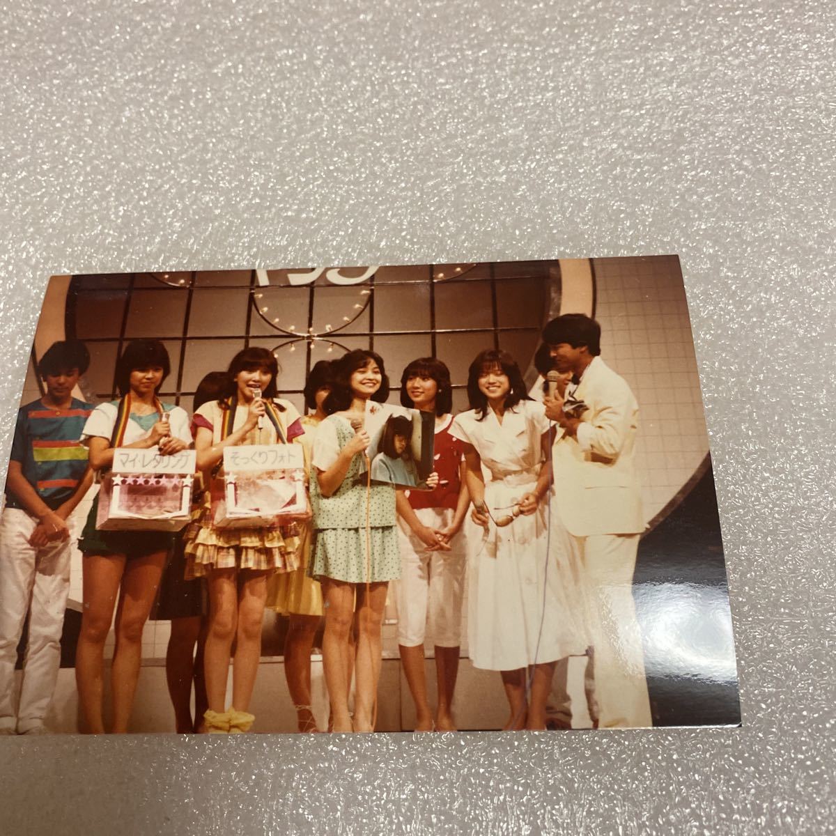 2025年最新】Yahoo!オークション -石川ひとみ(写真)の中古品