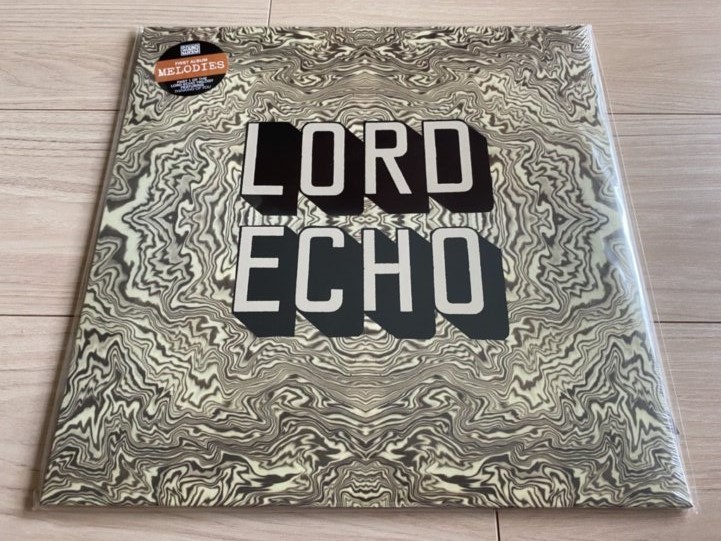 ヤフオク! -「lord echo melodies」(音楽) の落札相場・落札価格