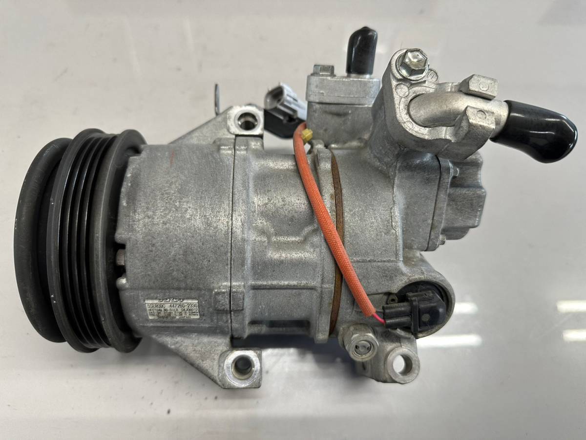 トヨタ エアコン コンプレッサー リビルト ベルタ KSP92 ACコンプレッサー 品番 88310-52591 通販 リビルト エアコンコンプレッサー ラクティス NCP100 88310-52550 88310-52551 447190-8040