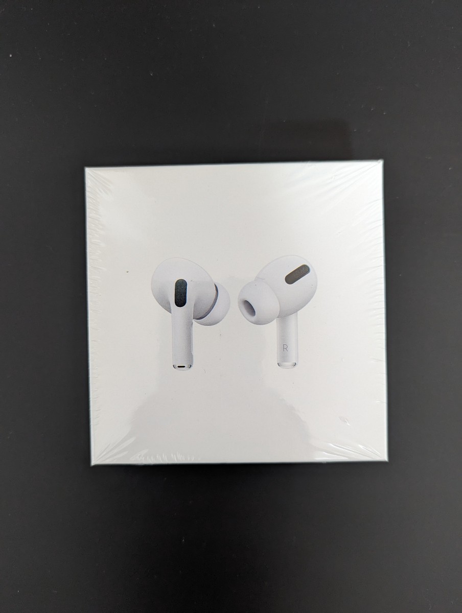 新品Apple AirPods Pro 第2世代型互換品bluetooth TWS ワイヤレス