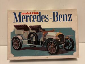★レア★希少★バンダイ　1/16 メルセデス・ベンツ1906★Mercedes Benz