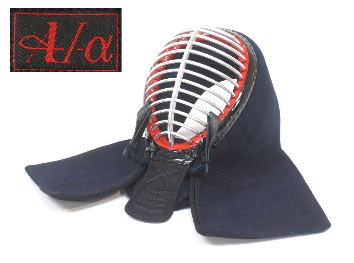 ヤフオク! -「a-1」(防具単品) (剣道)の落札相場・落札価格