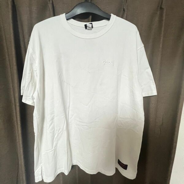 SCHOTT Tシャツ