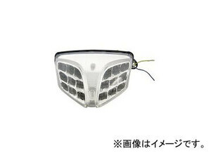 LEDテールランプ スズキ GSXR600/750 2008年～2009年 AP-BP-200 2輪