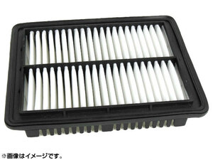  air filter MMC Pajero Mini TA-H58A 4A30 4WD turbo 660cc 2002 year 09 month ~2005 year 12 month APAF4670