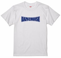 メキシカン カーショー Ｔシャツ 白 Eazy Cruise パチューコ ローライダー チョロ ハイドロ ギャング アメ車 インパラ キャデラック_画像2