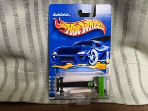 未開封 ホットウィール hotwheels ドラッグスター（菱）ホットホイール　ミニカー　