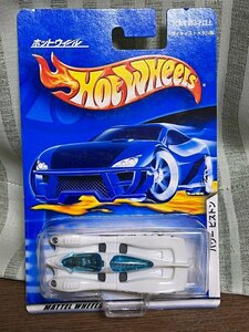 未開封 ホットウィール hotwheels パワーピストン（菱）ホットホイール　