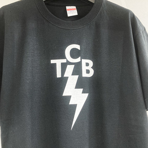 エルビス プレスリー ? Tシャツ 1950s 黒地 オールディーズ キング エルヴィス ロックンロール ロカビリー Taking Care of Business e1の画像4