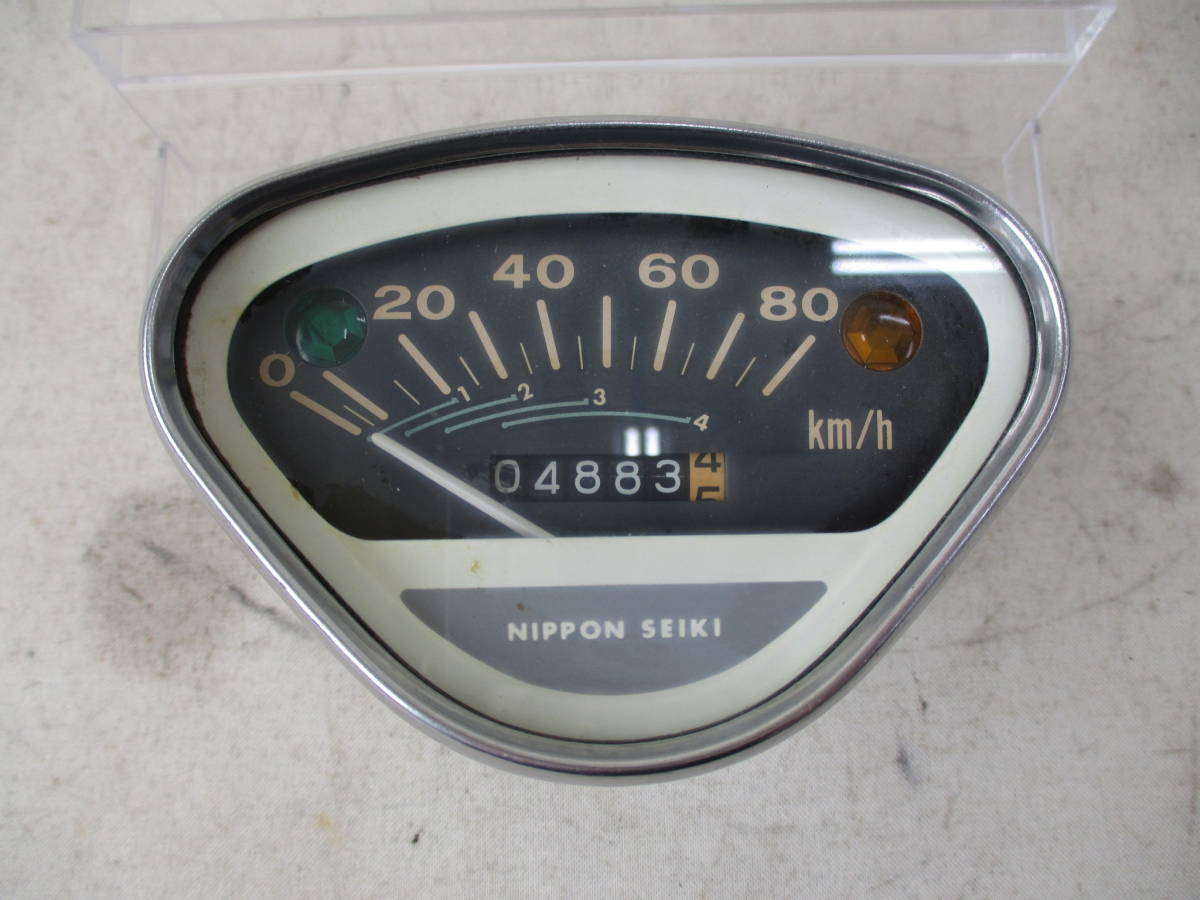 ヤフオク! -「おにぎり」(ホンダ用) (メーター)の落札相場・落札価格