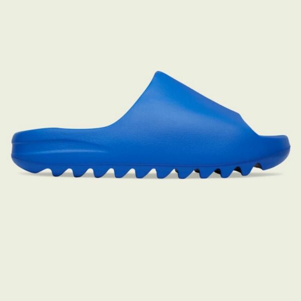 【新品未使用】adidas YEEZY Slide Azure 28.5cm