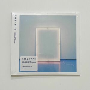 The 1975 2023 RECORD STORE DAY RSD限定盤 CD
