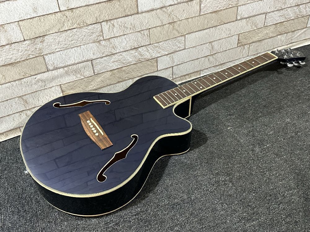 ヤフオク! -「ea-50」(アコースティックギター) (ギター)の落札相場
