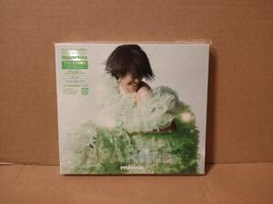 美中古! miwa CDアルバム「Sparkle (Blu-ray(BD)付初回限定盤B)」