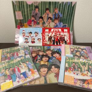 ハッピーサプライズ 初回限定盤①② CD+Blu-ray +通常盤特典付き