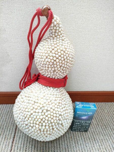 アコヤ真珠工芸品