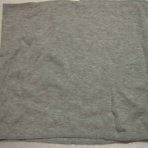 レディース腹巻 薄手 グレー 縦横23×26cm お腹の冷え防止